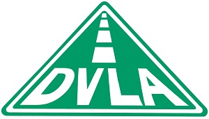 DVLA Logo